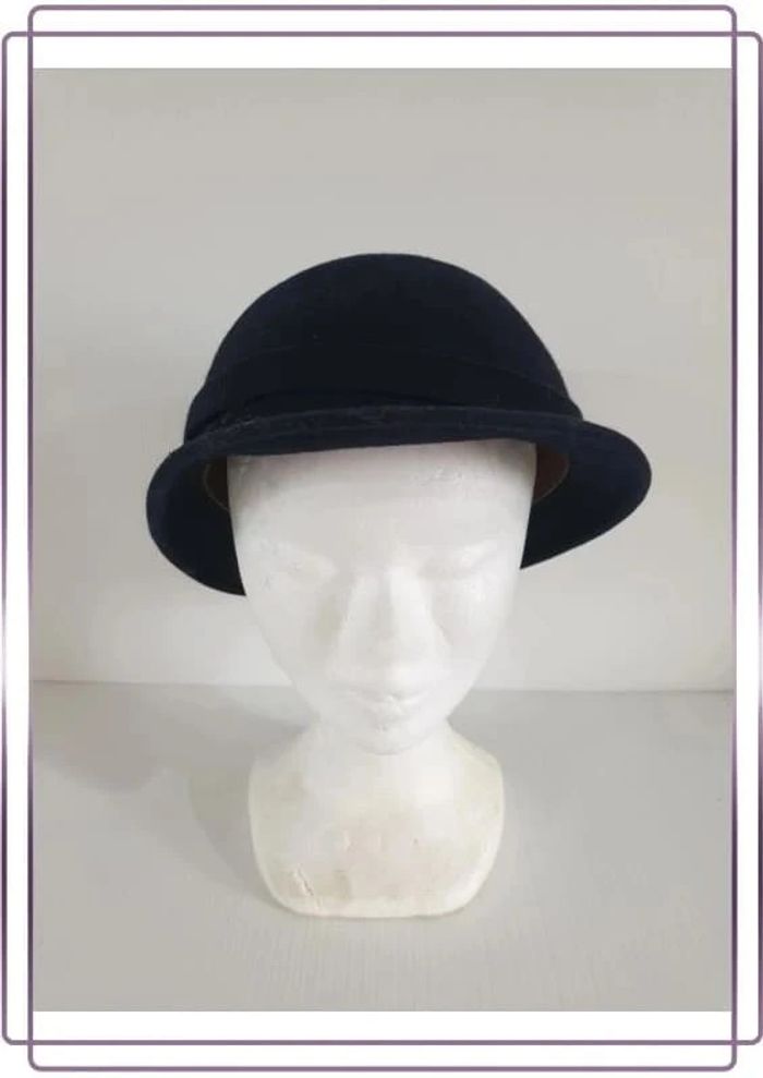 Chapeau vintage Burberrys' taille 57