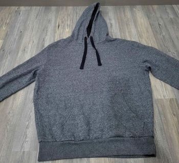 Sweat à capuche C&A taille s