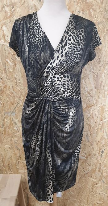 Robe moulante Taille Unique XS S M