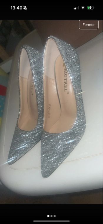 Chaussures femme
