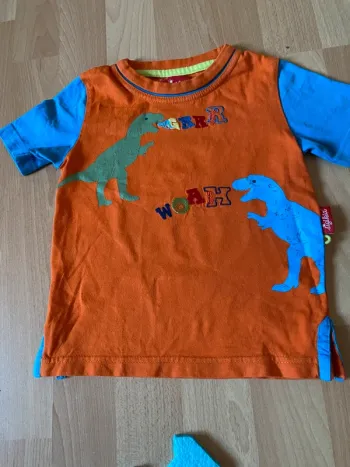 T-shirt Sigikid Taille 98 = 3ans