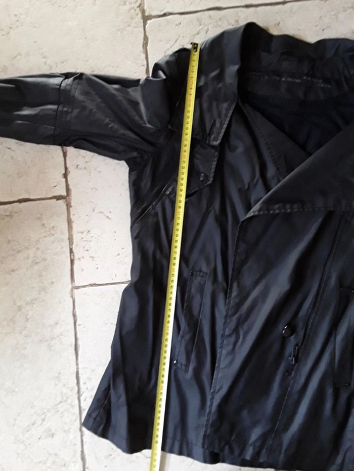 Trench IKKS 44 - photo numéro 12