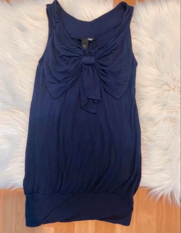 Débardeur h&m - photo numéro 2