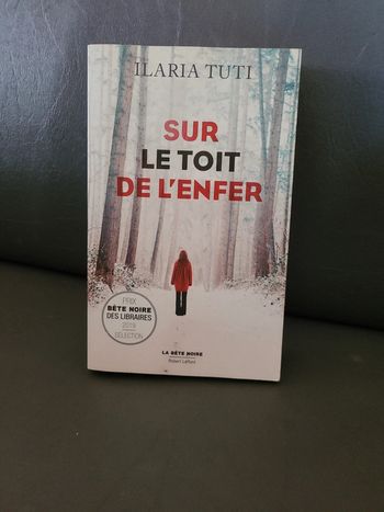 Sur le toit de l'enfer