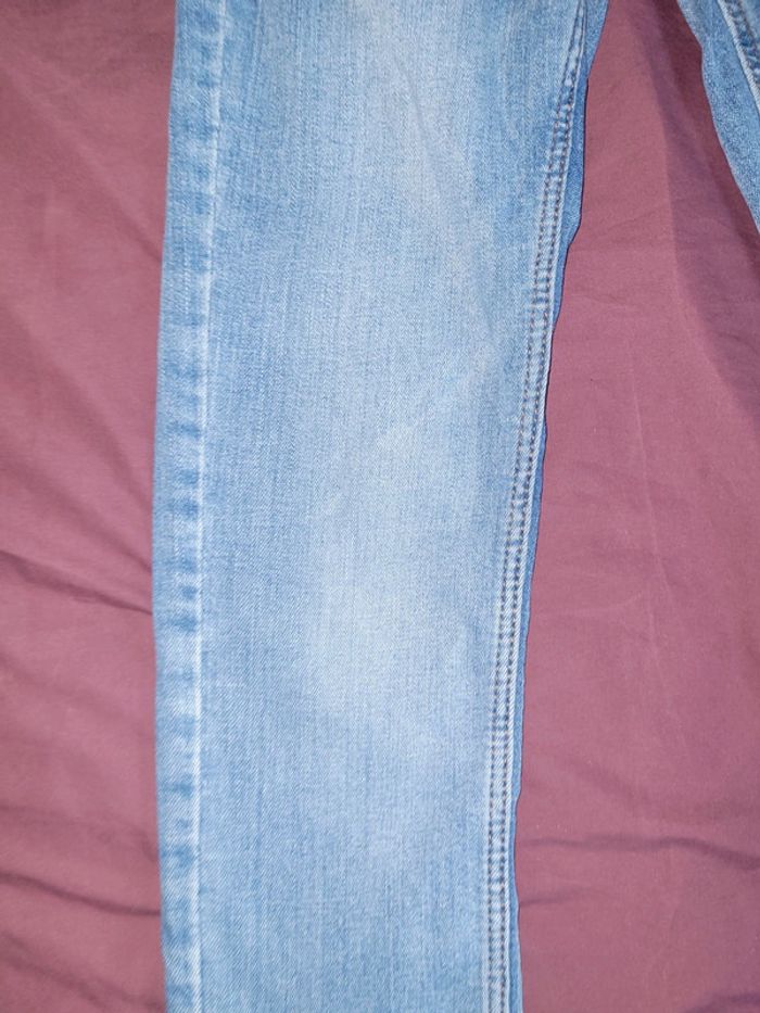 Jean skinny - photo numéro 2