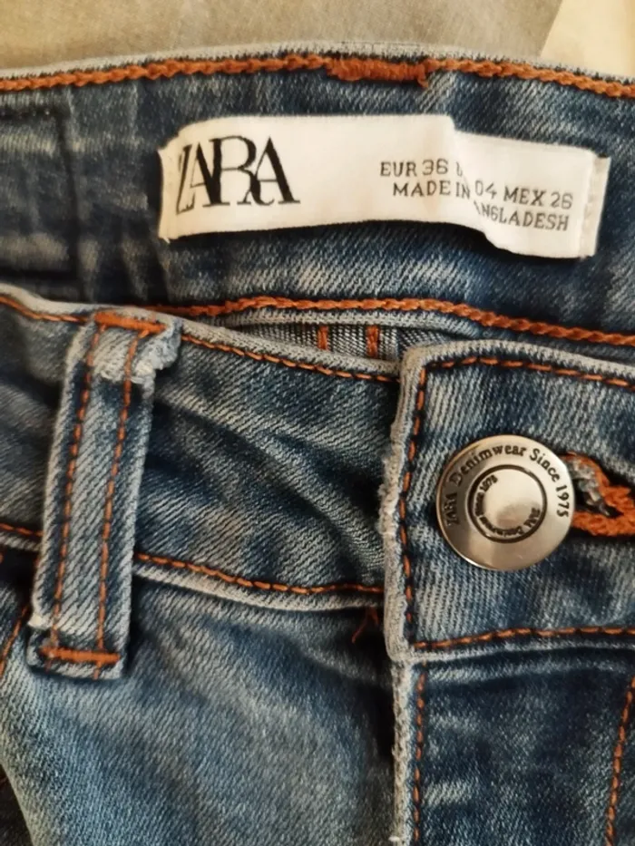 Jeans - photo numéro 3