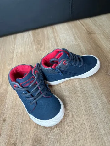 Chaussures bébé Okaidi