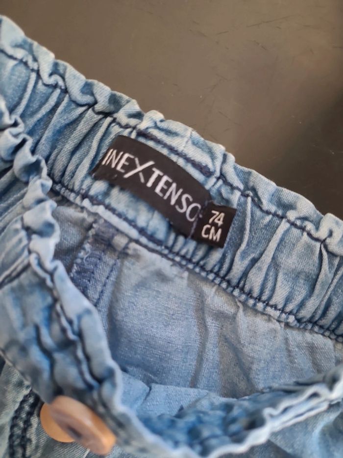Pantalon - photo numéro 3
