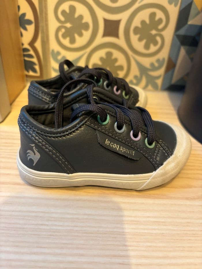 Sneaker le coq sportif