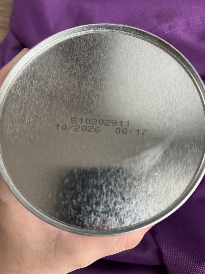 Céréales complètes vanille - photo numéro 3