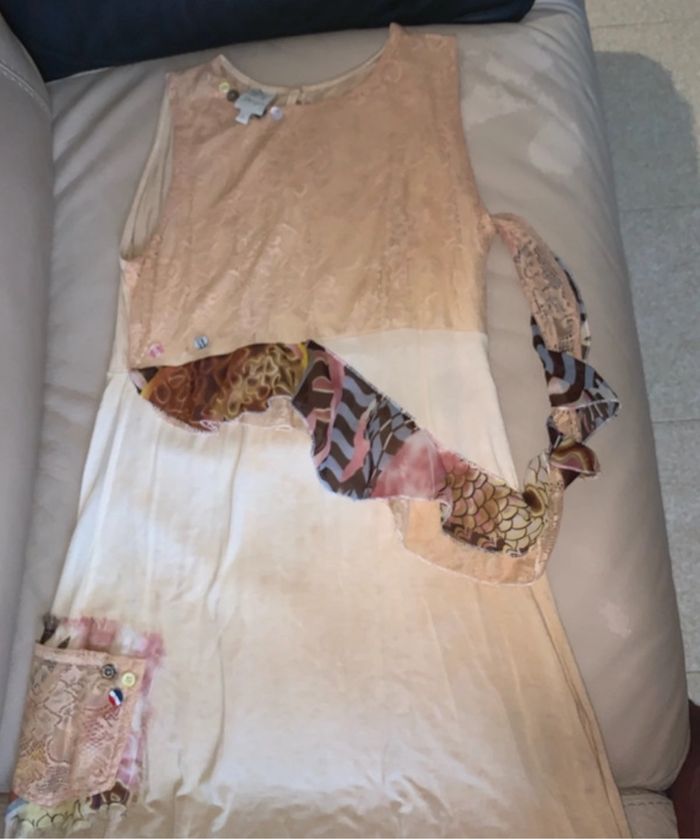 Robe - photo numéro 3