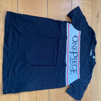 T shirt one piece