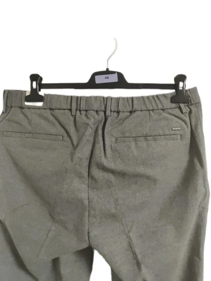 Chino Slim-Fit Mango - photo numéro 5