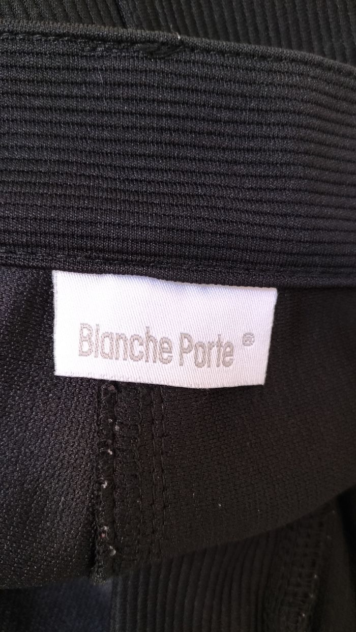 Lot de deux pantalons - photo numéro 4