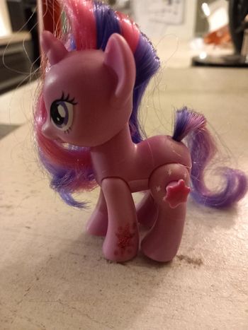 My little pony twilight sparkle 2012