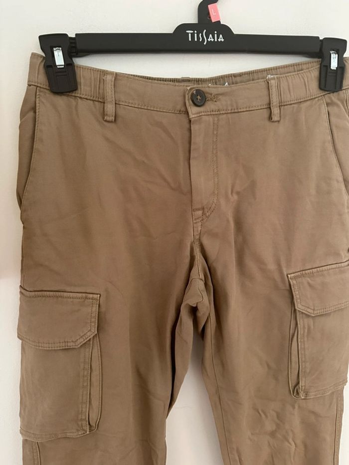 Pantalon homme ou ado Jules taille 34 - photo numéro 3