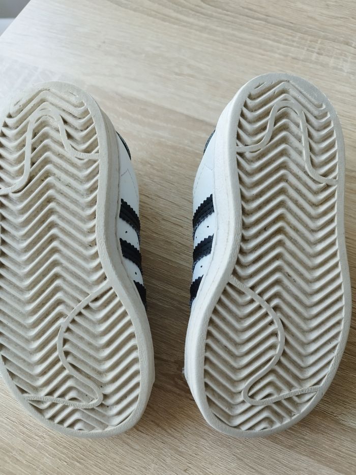 Basket Adidas - photo numéro 3