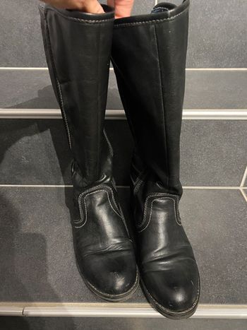 Bottines S.Oliver Taille 38