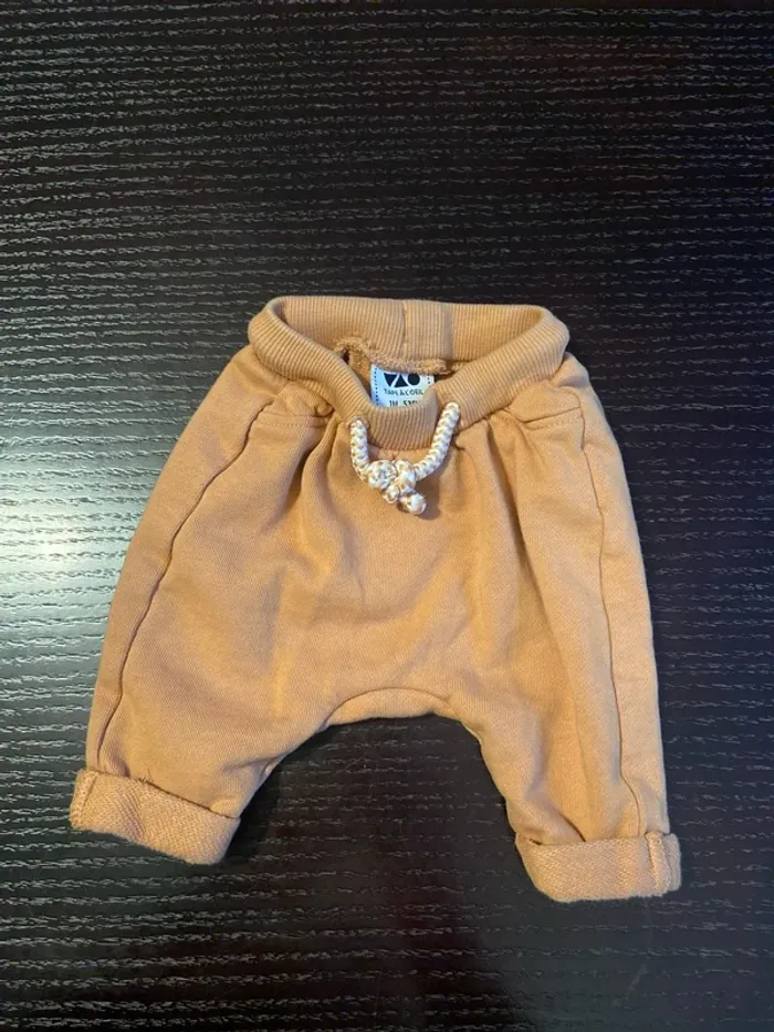 Lot pantalon - photo numéro 4