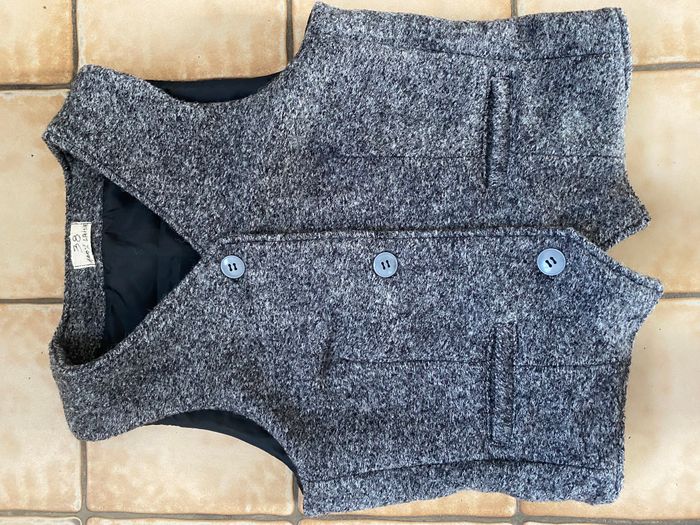 Ensemble jupe - 38 - photo numéro 2