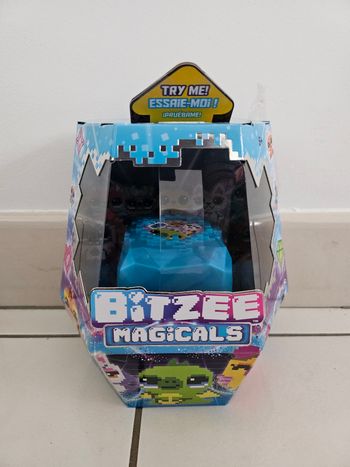 Bitzee