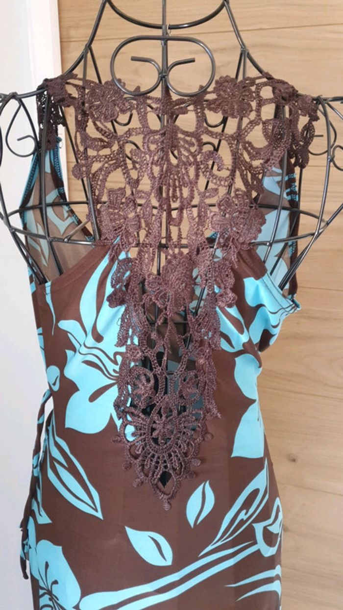 Robe été - photo numéro 4