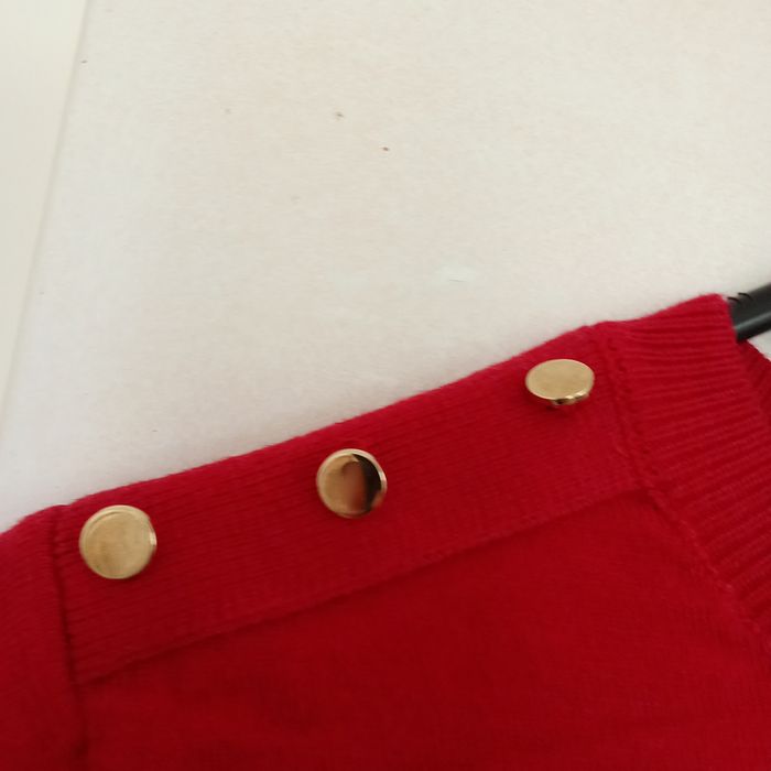 Pull petite manche femme - photo numéro 4