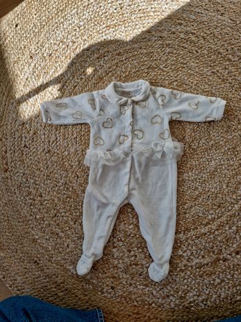 Pyjama 6 mois