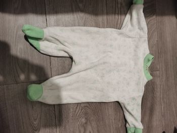 Pyjamin bébé fille 