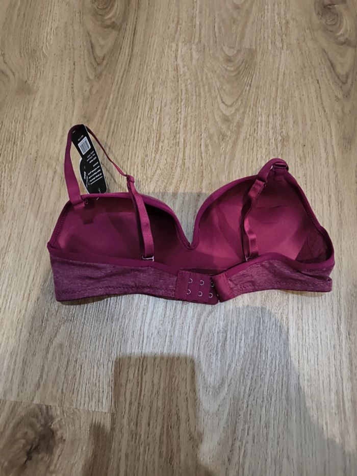 Brassière soutien gorge 85B neuf - photo numéro 2