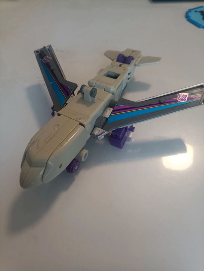 Transformers première génération - photo numéro 8