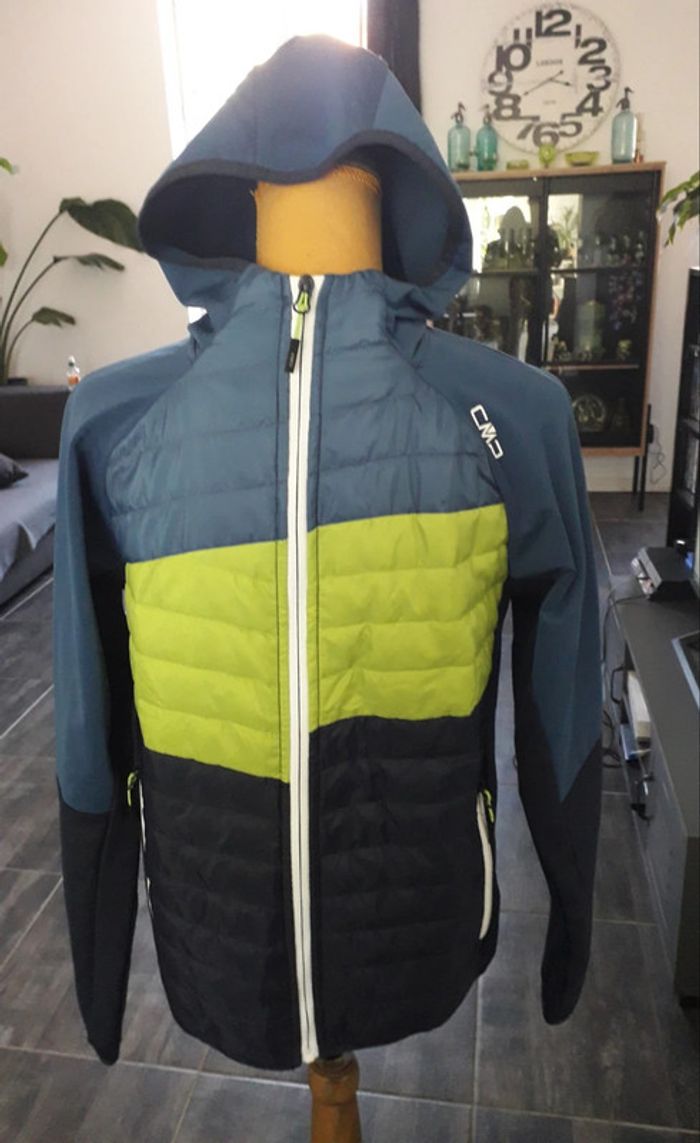 Veste CMP neuve