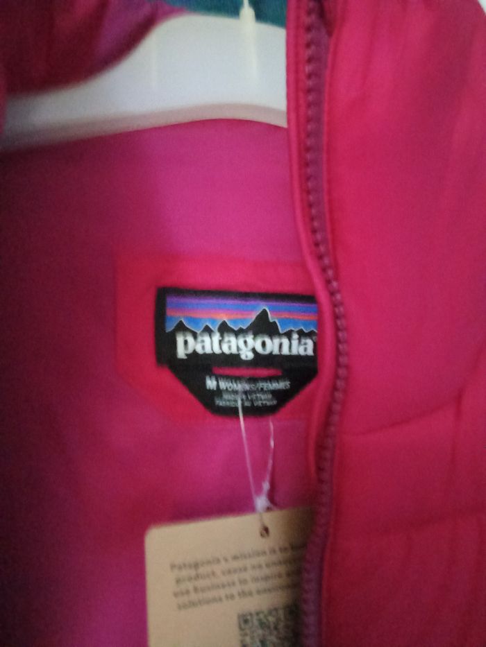 Blouson patagonia - photo numéro 4