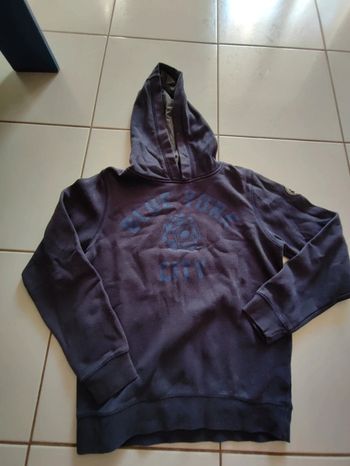 Pull temps des cerises xxs