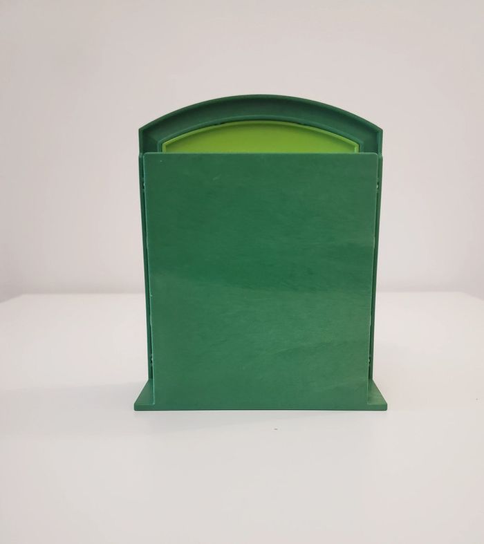 Playmobil  Magasin entrée de boutique Fleuriste très bon état - photo numéro 2