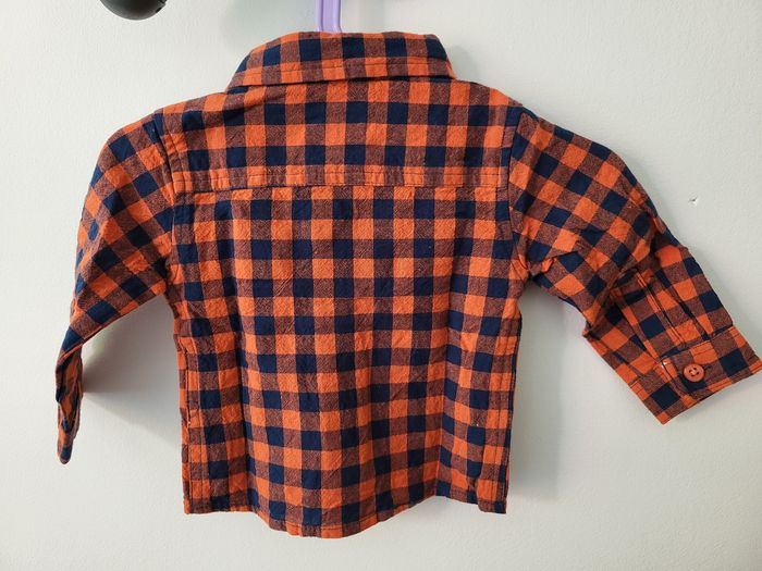 Chemise - photo numéro 3