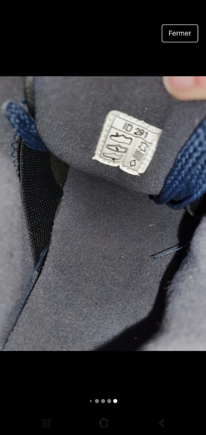 Basket neuve 40 - photo numéro 6