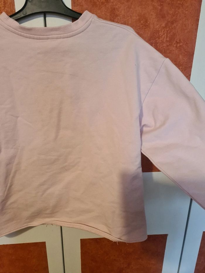 Sweat noué - photo numéro 13