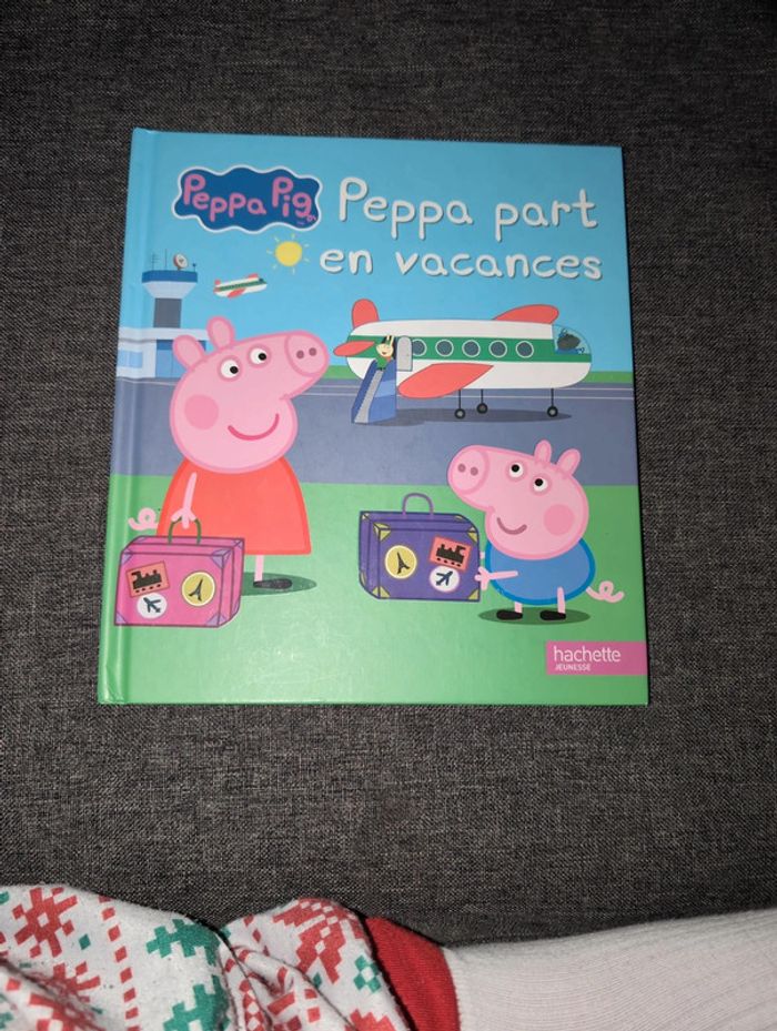 Peppa Pig
