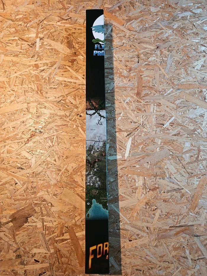 Fortune & Glory - Playmat - photo numéro 5