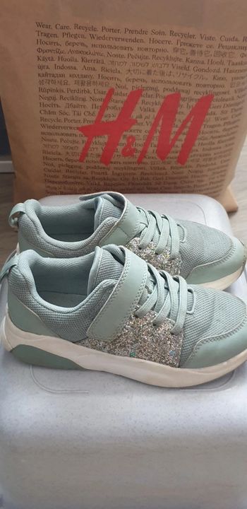Basket H&M 30