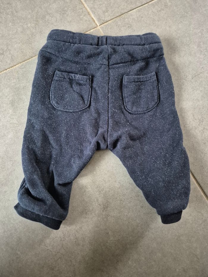 Ensemble gilet et pantalon - photo numéro 6