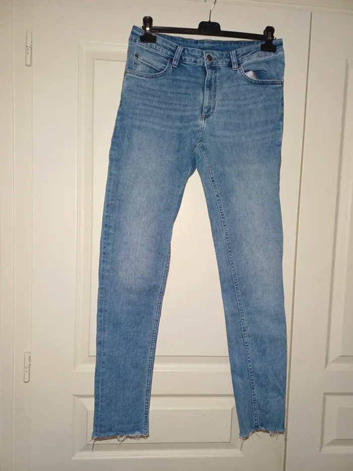 Jeans skinny Cheap Manday