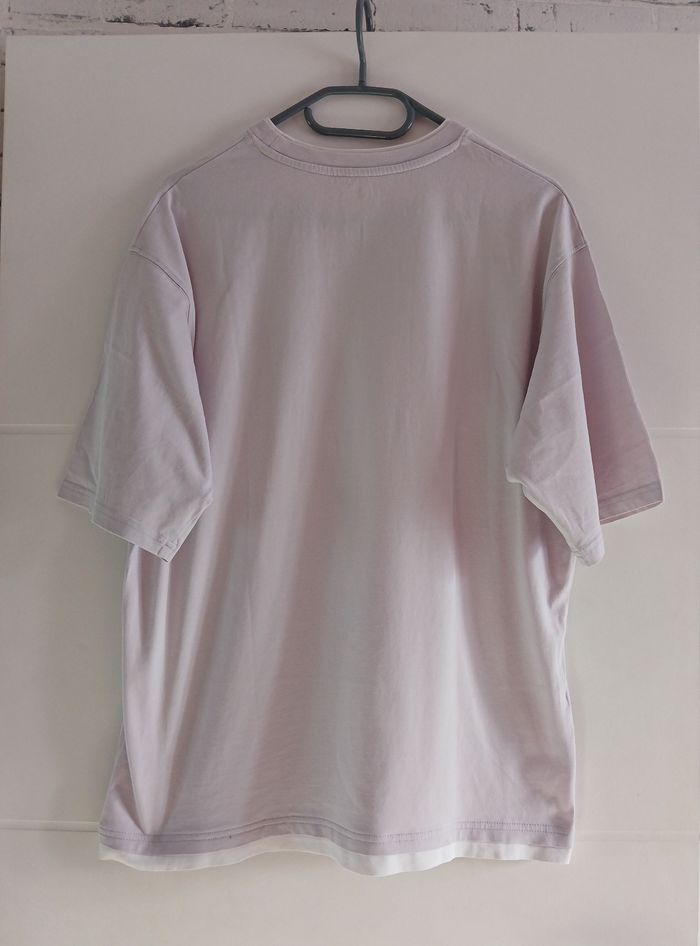 T shirt Celio M - photo numéro 2