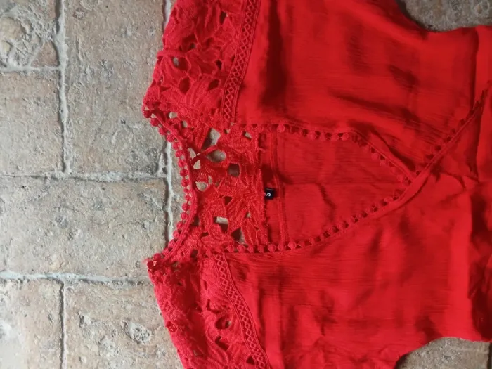 🌹robe taille 36🌹 - photo numéro 2