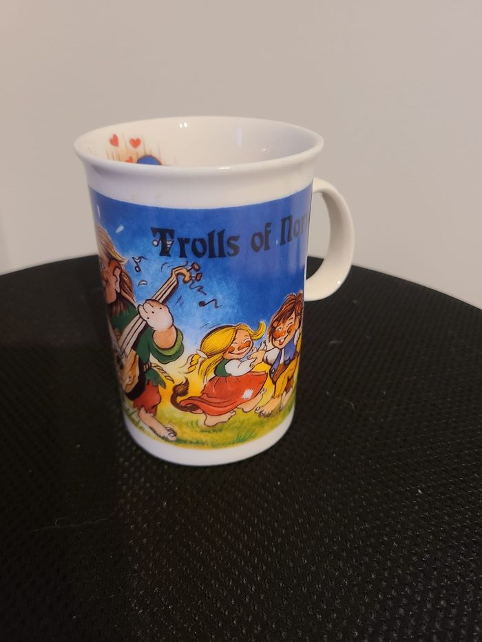 Tasse tasse à thé café - photo numéro 5