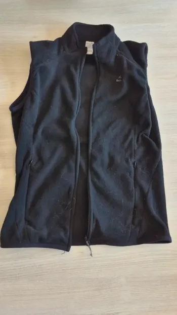 Veste polaire