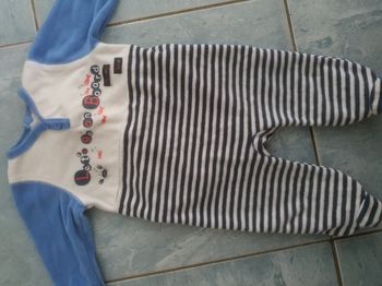 Pyjama
