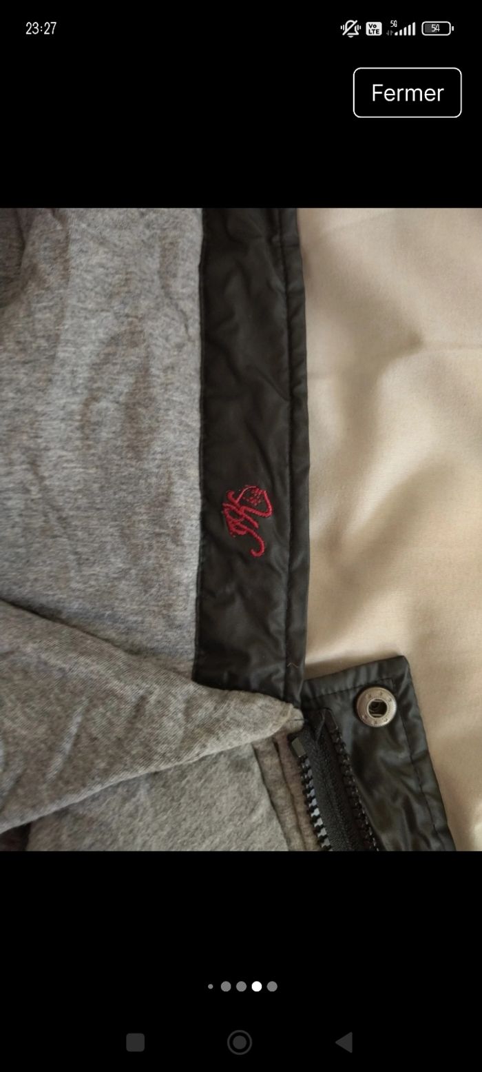 Manteau - photo numéro 7