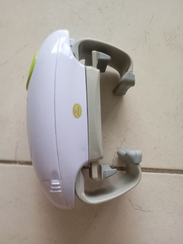 Ouvre boîte automatique one touch - photo numéro 3